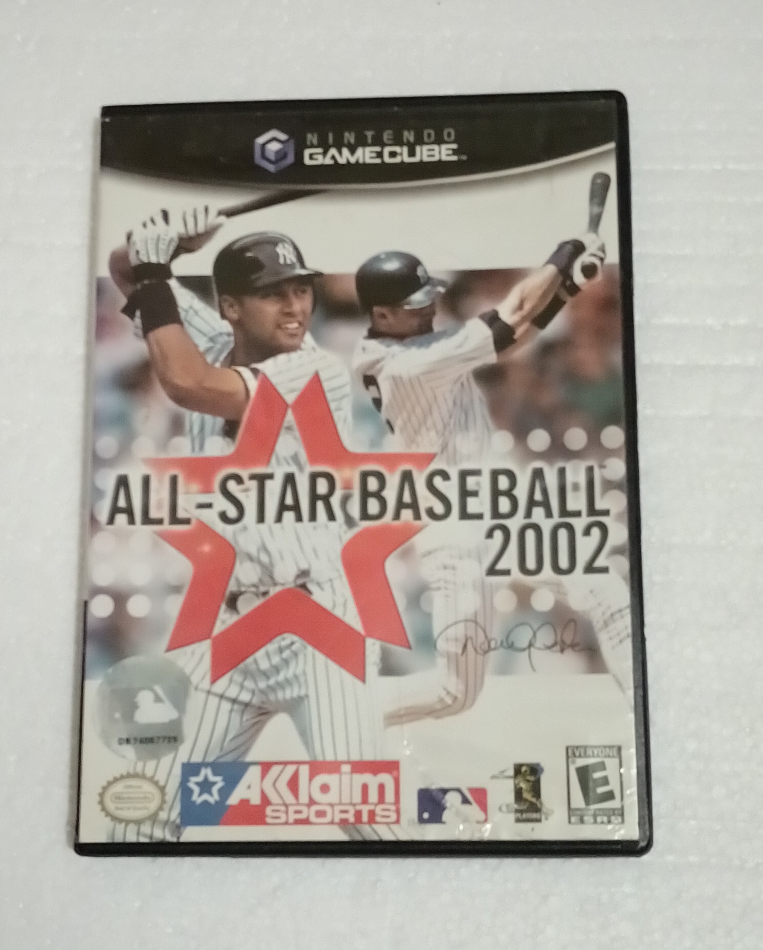 All-Star Baseball 2002
